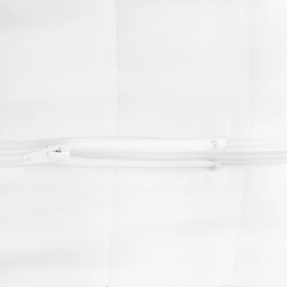 Materasso 100x200 cm 7 Zone Schiuma di Poliuretano 16 cm H2 H3 | homemem39