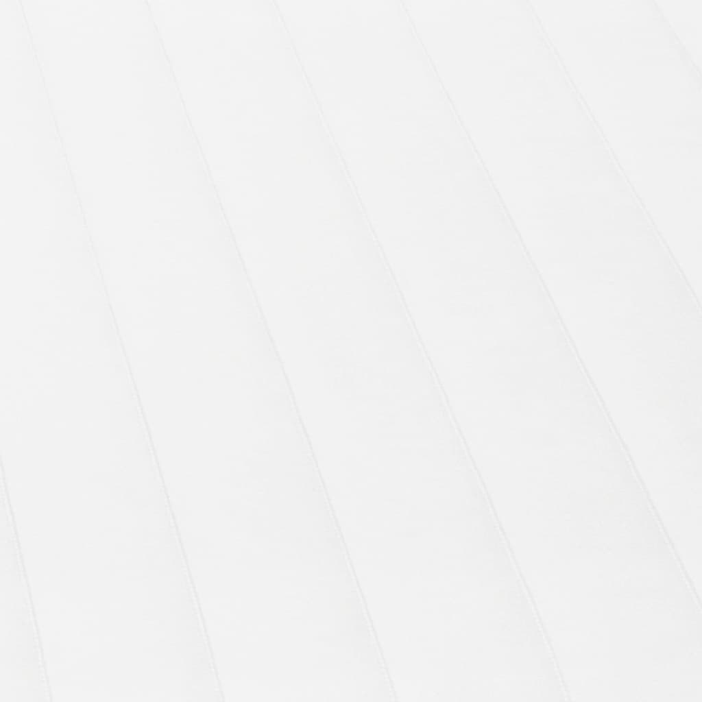 Materasso 100x200 cm 7 Zone Schiuma di Poliuretano 16 cm H2 H3 - homemem39