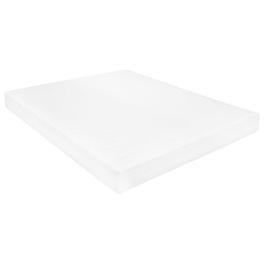 Materasso 140x200 cm 7 Zone Schiuma di Poliuretano 16 cm H2 H3 | homemem39