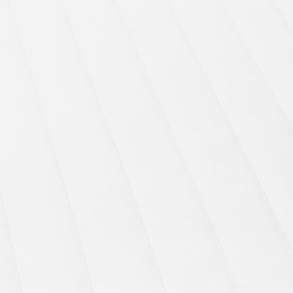 Materasso 160x200 cm 7 Zone Schiuma di Poliuretano 16 cm H2 H3 - homemem39