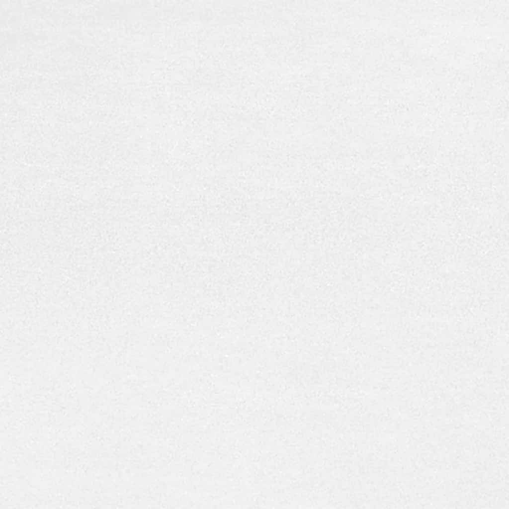 Materasso 90x200 cm 7 Zone Schiuma di Poliuretano 10 cm H2 H3 - homemem39