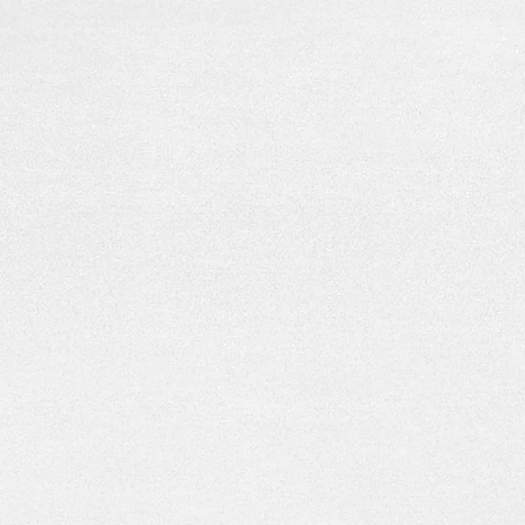 Materasso 100x200 cm 7 Zone Schiuma di Poliuretano 10 cm H2 H3 - homemem39