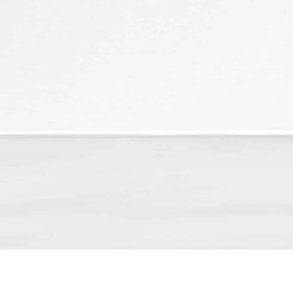 Materasso 140x200 cm 7 Zone Schiuma di Poliuretano 10 cm H2 H3 - homemem39