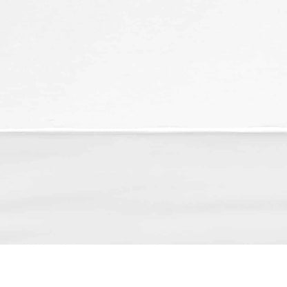 Materasso 160x200 cm 7 Zone Schiuma di Poliuretano 10 cm H2 H3 - homemem39