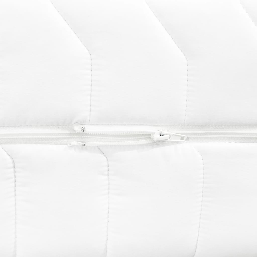 Materasso 90x200 cm 7 Zone a Molle Insacchettate 20 cm H2 - homemem39