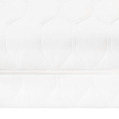 Materasso 100x200 cm 7 Zone a Molle Insacchettate 20 cm H2