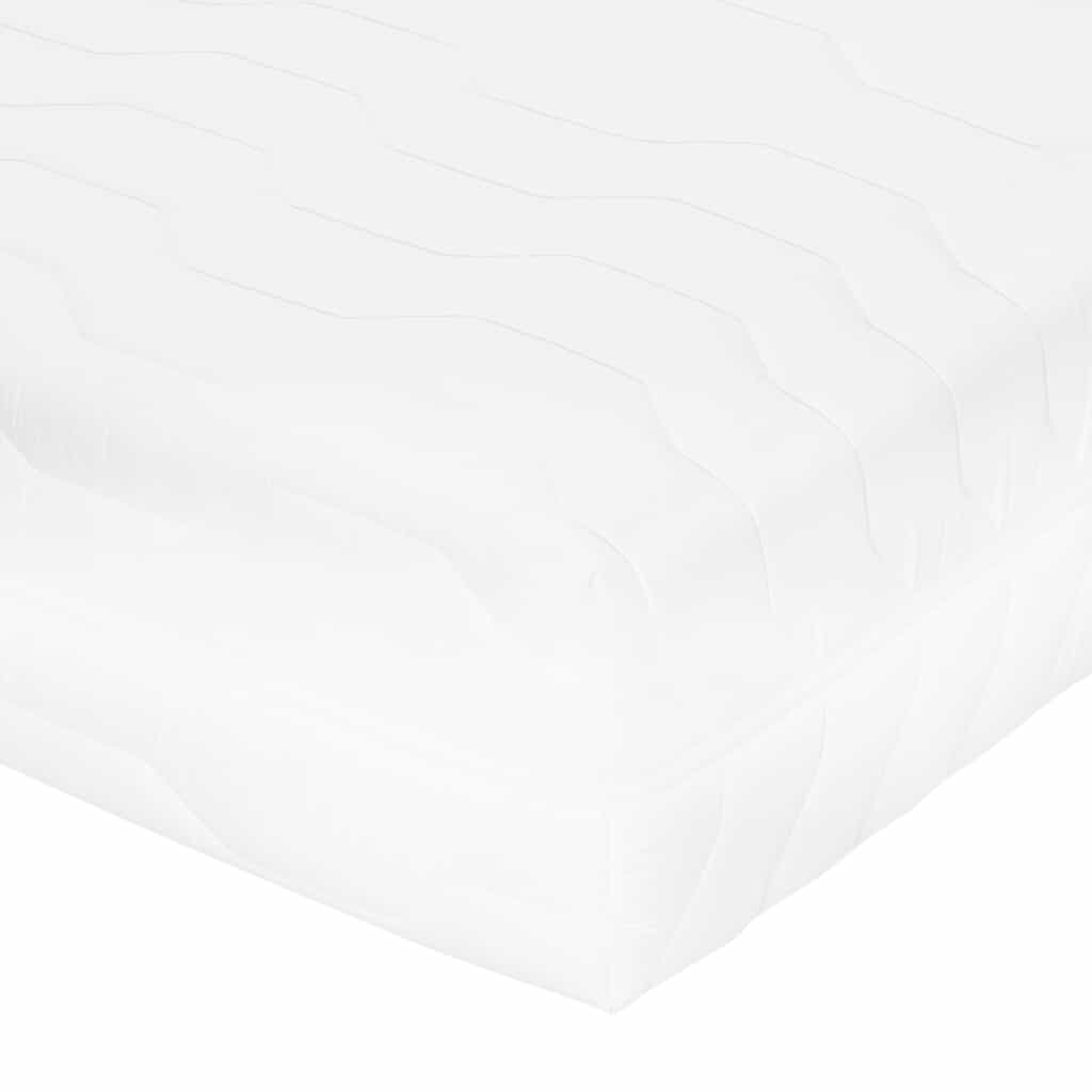 Materasso 80x200 cm 7 Zone a Molle Insacchettate 20 cm H3 | homemem39