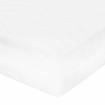 Materasso 80x200 cm 7 Zone a Molle Insacchettate 20 cm H3 | homemem39