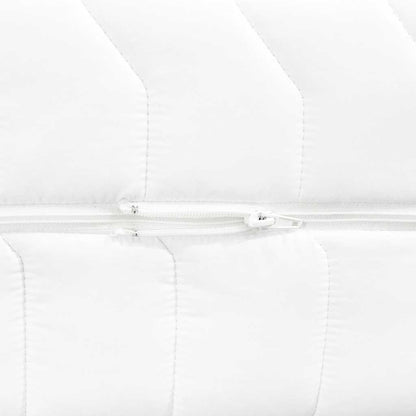 Materasso 80x200 cm 7 Zone a Molle Insacchettate 20 cm H3 | homemem39