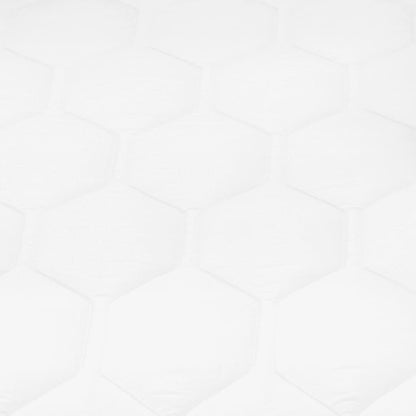 Materasso 80x200 cm 7 Zone a Molle Insacchettate 20 cm H3 - homemem39