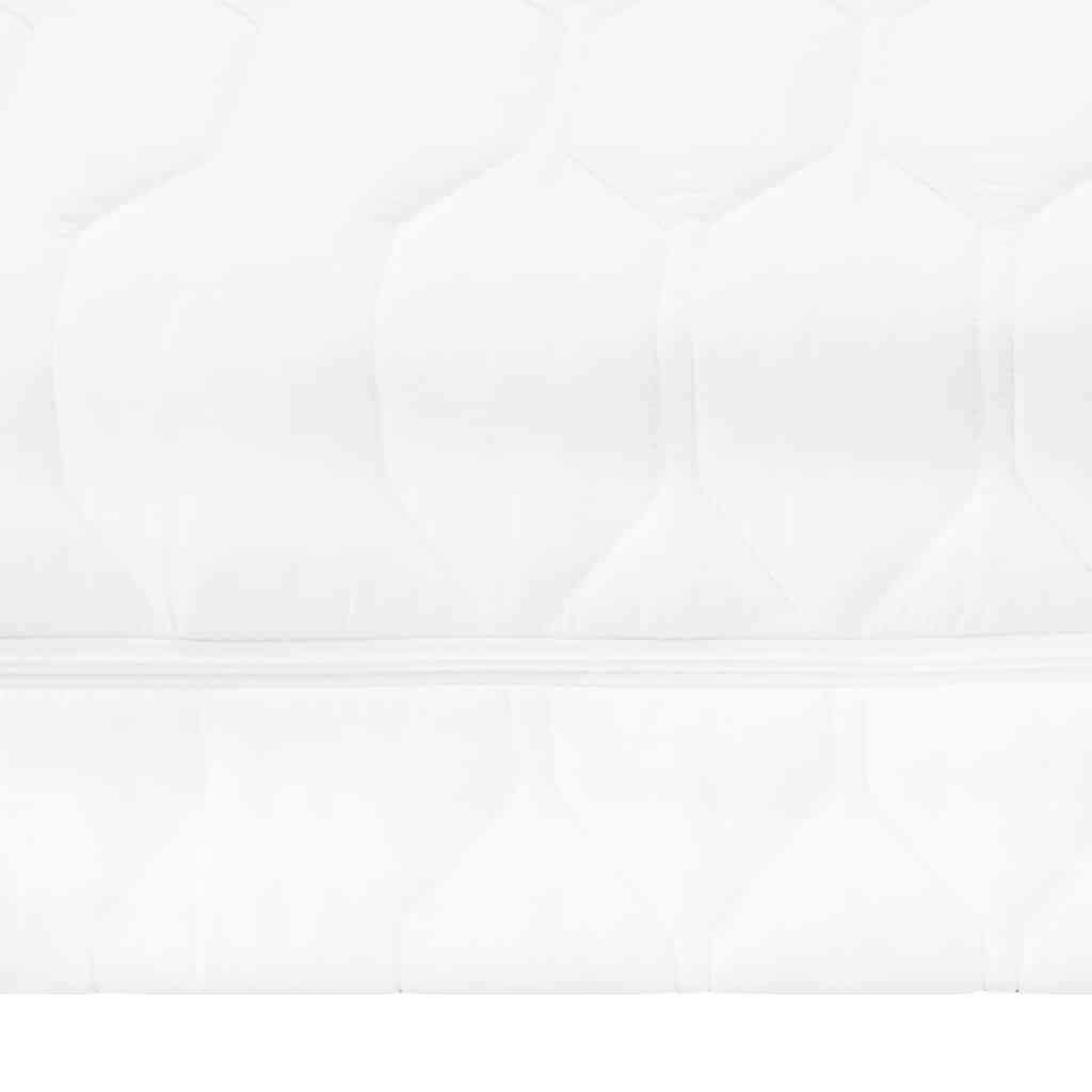 Materasso 80x200 cm 7 Zone a Molle Insacchettate 20 cm H3 | homemem39