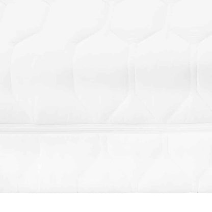 Materasso 80x200 cm 7 Zone a Molle Insacchettate 20 cm H3 | homemem39