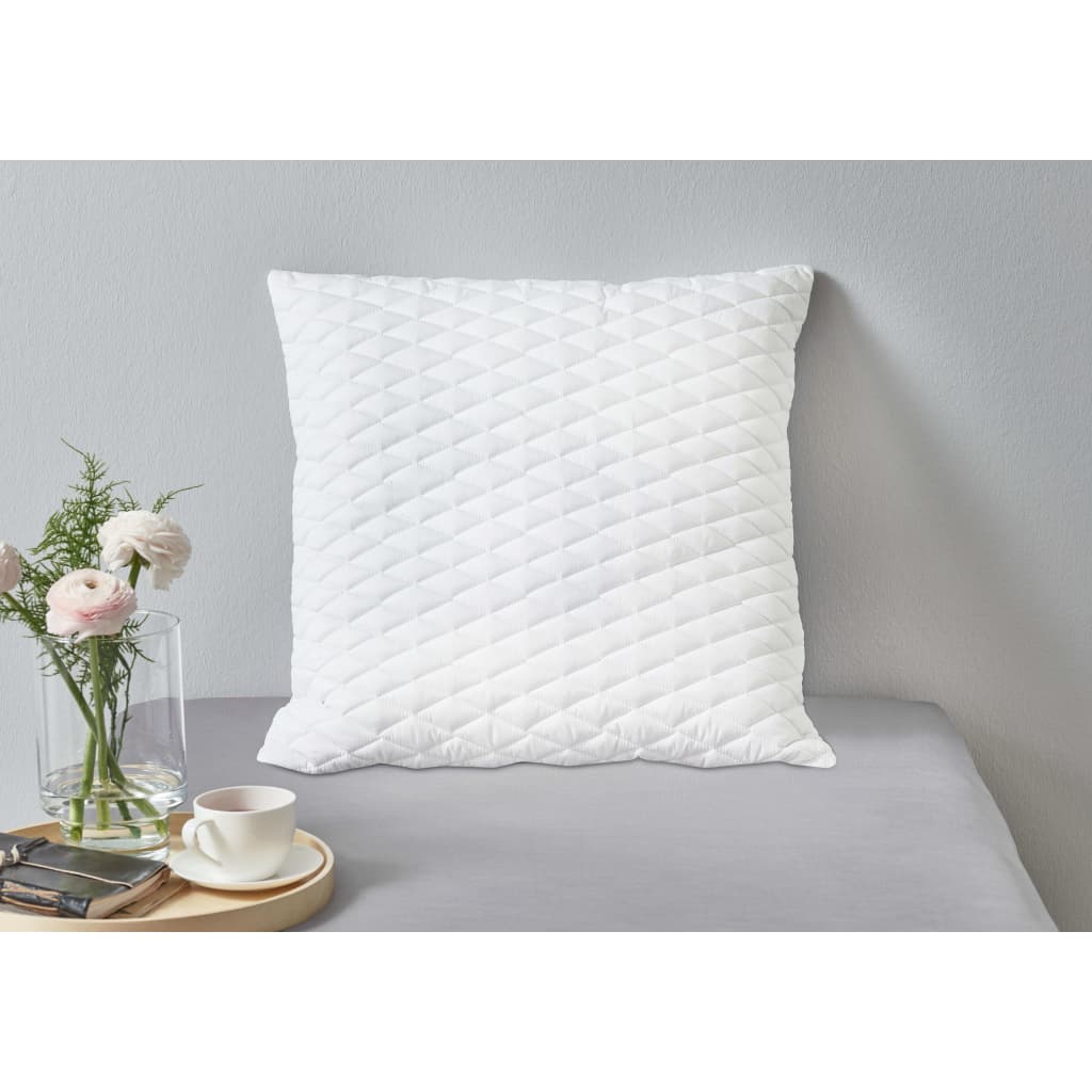 Cuscini 2 pz 80x80x14 cm in Memory Foam | homemem39