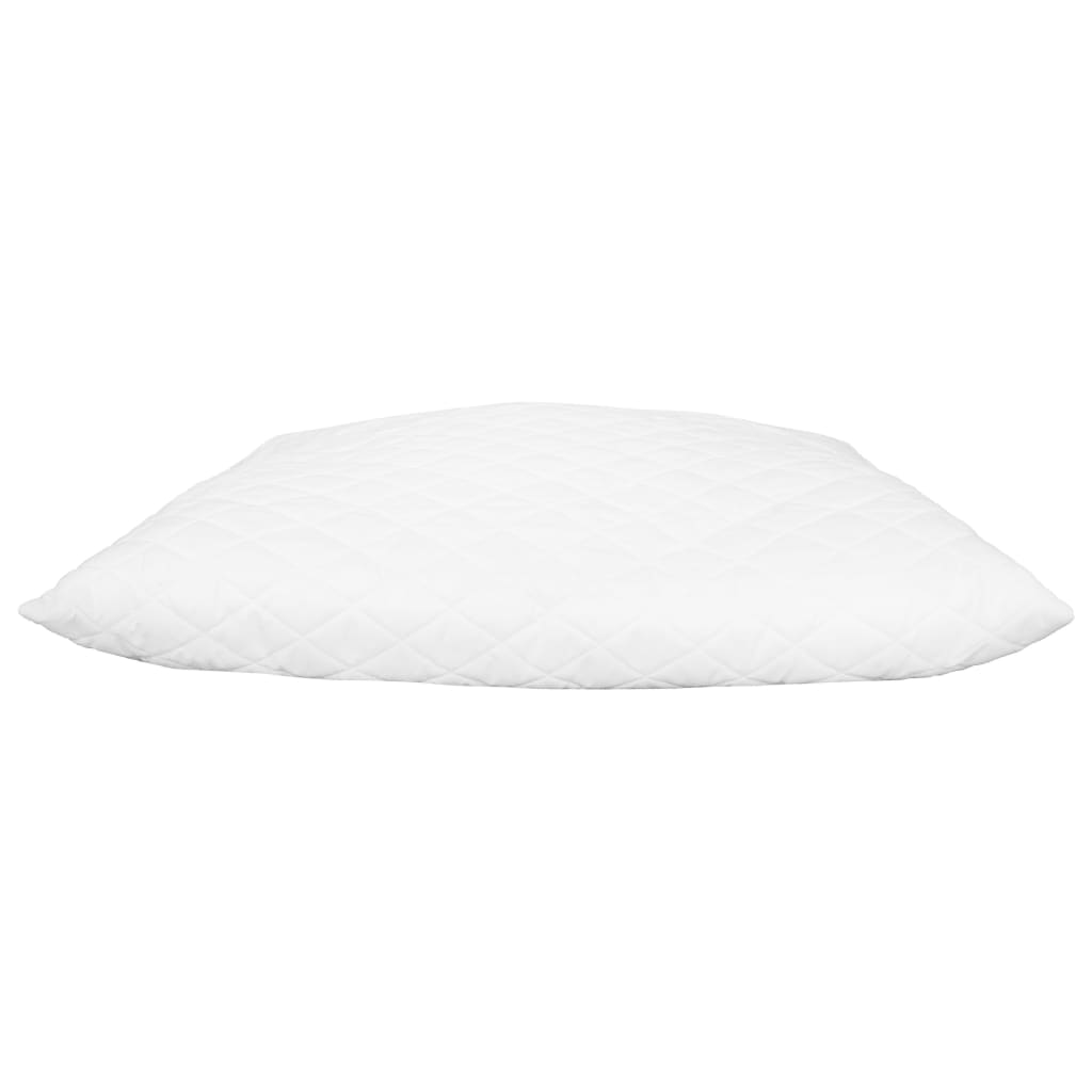 Cuscini 2 pz 80x80x14 cm in Memory Foam | homemem39