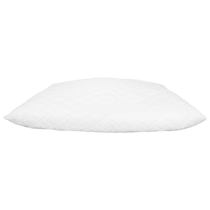 Cuscini 2 pz 80x80x14 cm in Memory Foam | homemem39