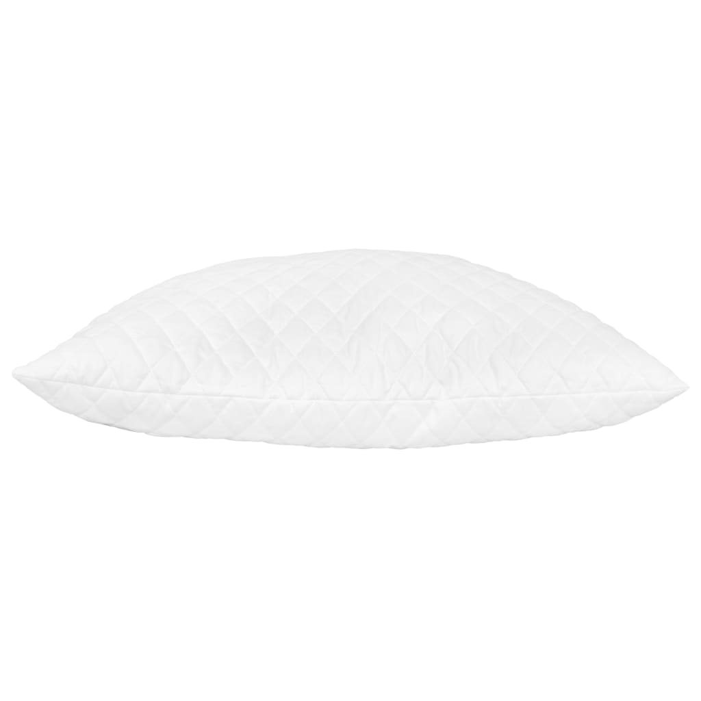 Cuscini 2 pz 80x80x14 cm in Memory Foam | homemem39