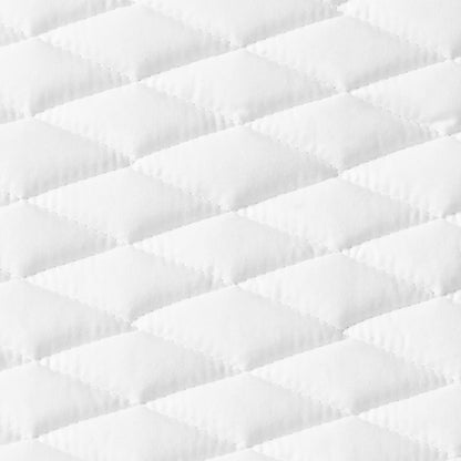 Cuscini 2 pz 80x80x14 cm in Memory Foam | homemem39
