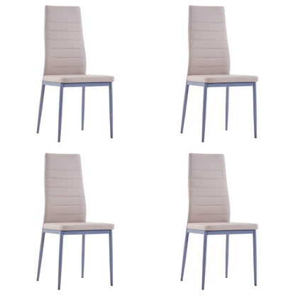 Set da Pranzo 5 pz Cappuccino