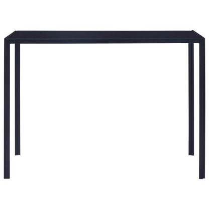 Set da Pranzo 5 pz Blu - homemem39