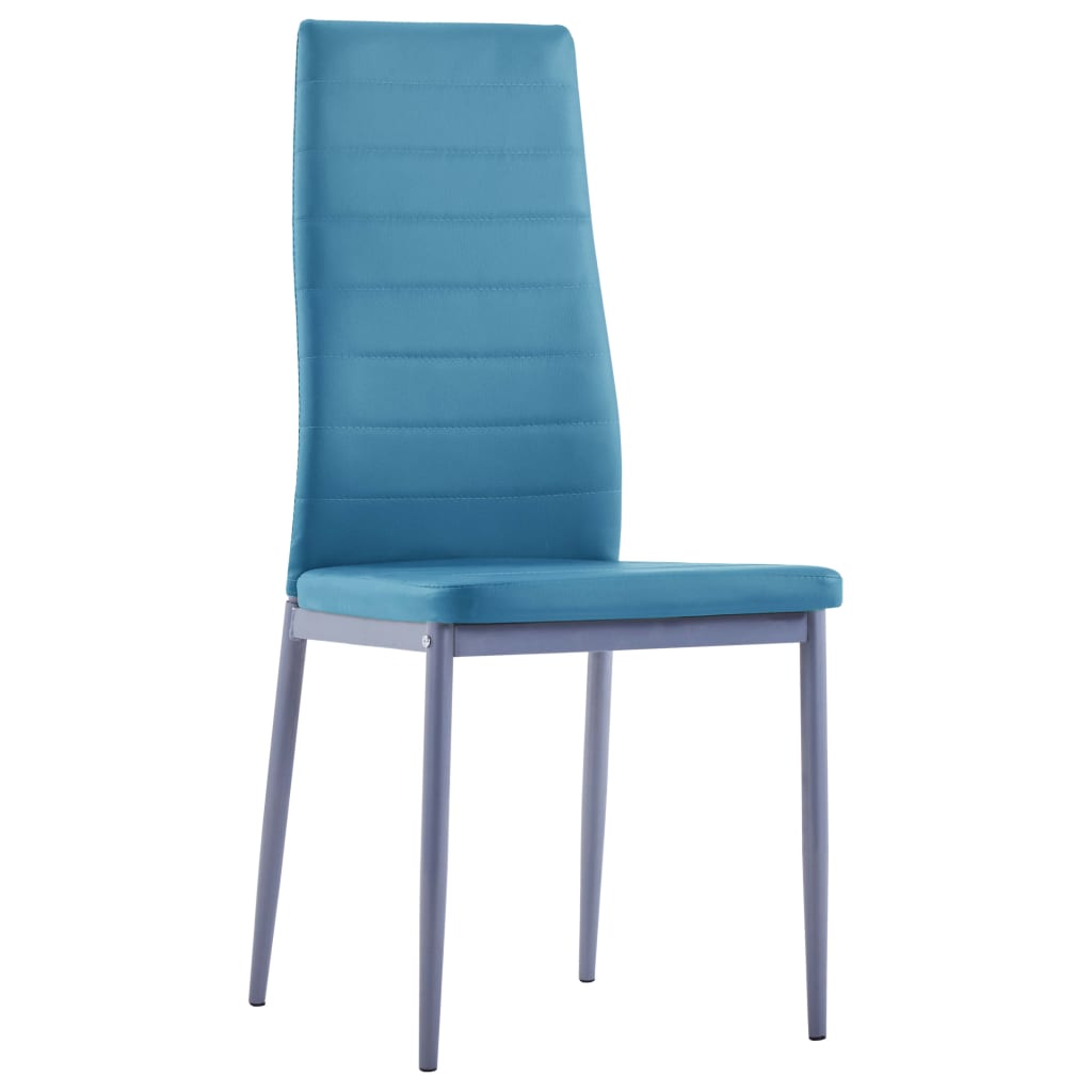 Set da Pranzo 5 pz Blu | homemem39