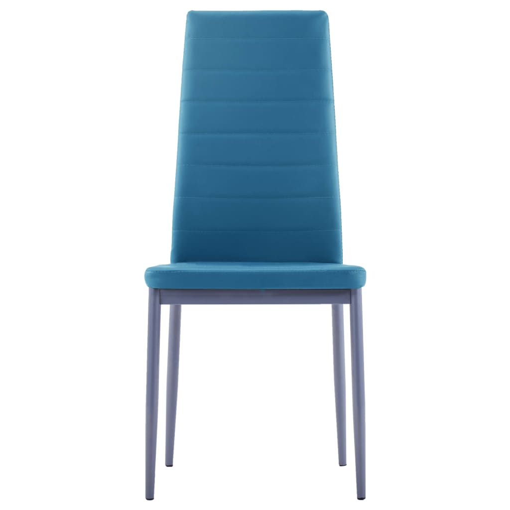 Set da Pranzo 5 pz Blu | homemem39