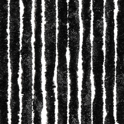 Zanzariera Antracite 90x220 cm Ciniglia - homemem39