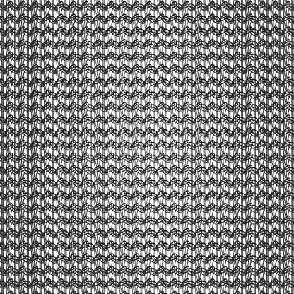 Rete per Container in HDPE 3x6 m Nera - homemem39