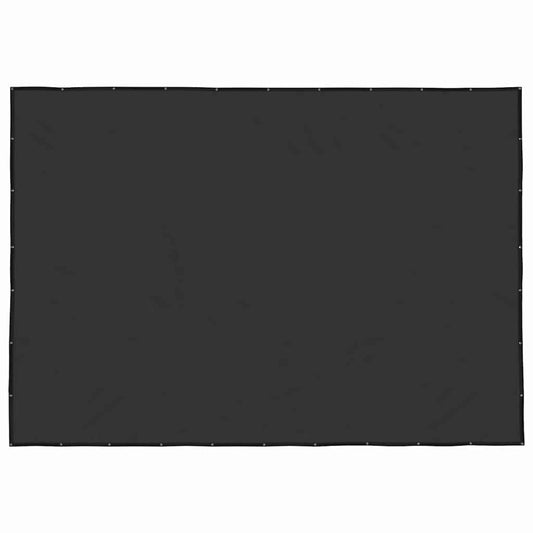 Rete per Container in HDPE 3,5x5 m Nera