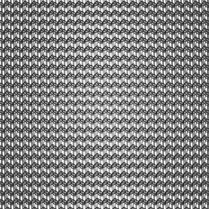 Rete per Container in HDPE 3,5x5 m Nera