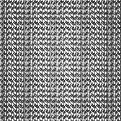 Rete per Container in HDPE 3,5x7 m Nera