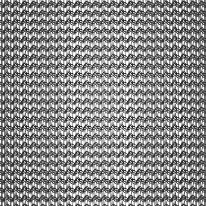 Rete per Container in HDPE 4x9 m Nera