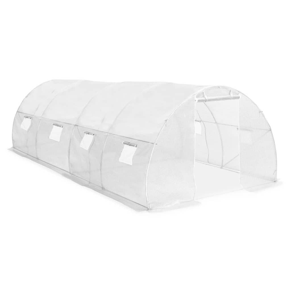 Serra 18m² 600x300x200 cm | homemem39