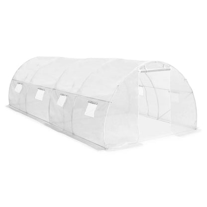 Serra 18m² 600x300x200 cm | homemem39