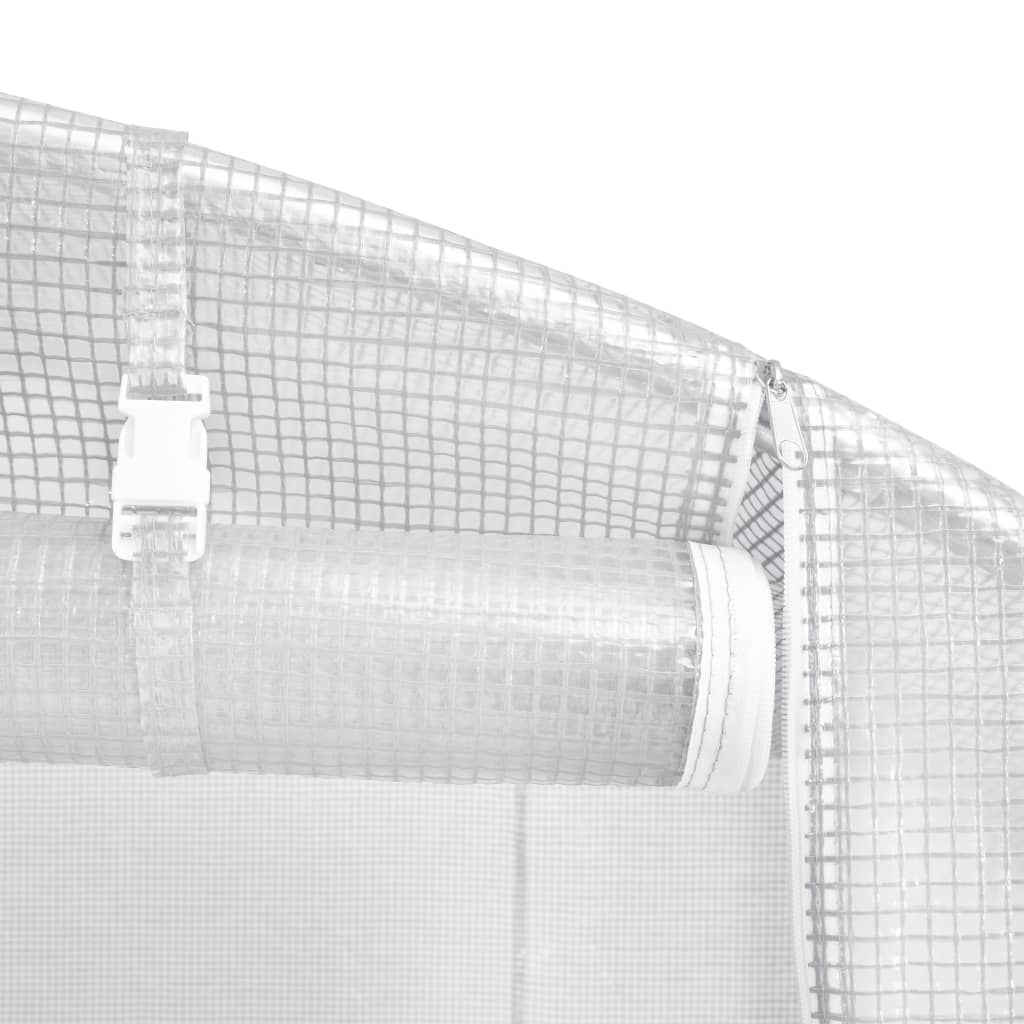 Serra 18m² 600x300x200 cm | homemem39