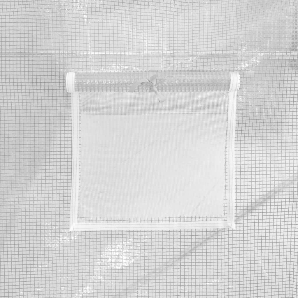Serra 18m² 600x300x200 cm | homemem39