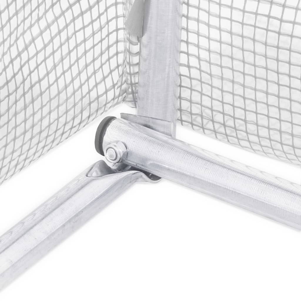 Serra 18m² 600x300x200 cm | homemem39