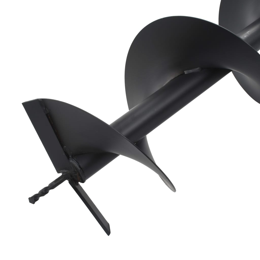 Punta a Trivella per Trapano in Acciaio 250 mm - homemem39