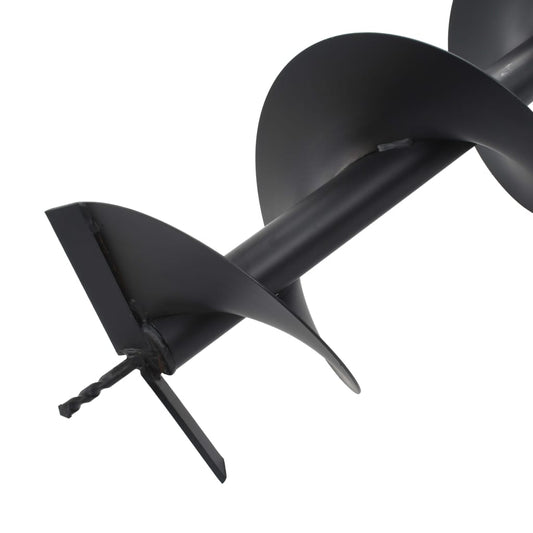 Punta a Trivella per Trapano in Acciaio 250 mm - homemem39