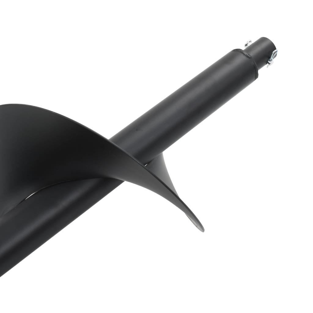 Punta a Trivella per Trapano in Acciaio 250 mm - homemem39