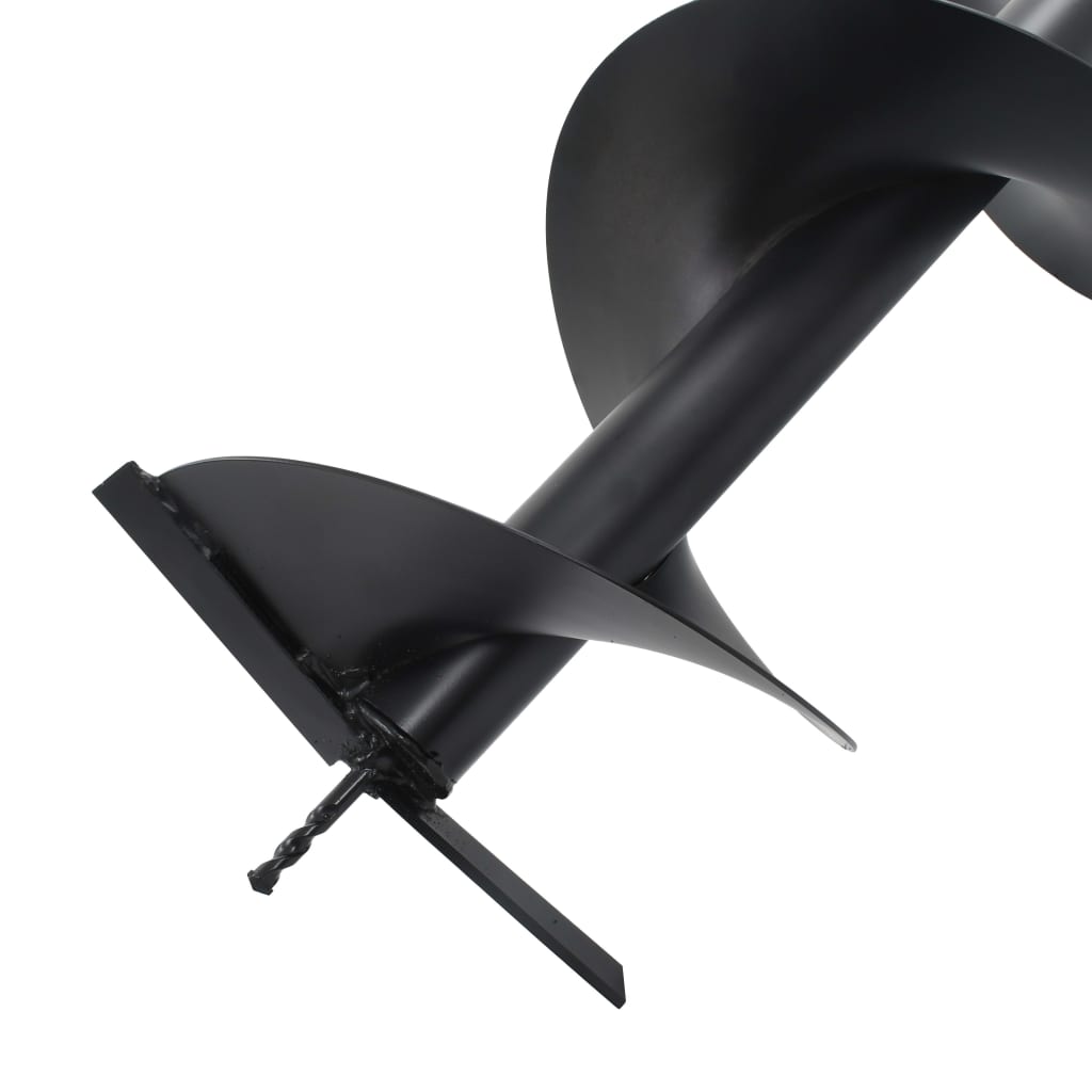 Punta a Trivella per Trapano in Acciaio 300 mm - homemem39