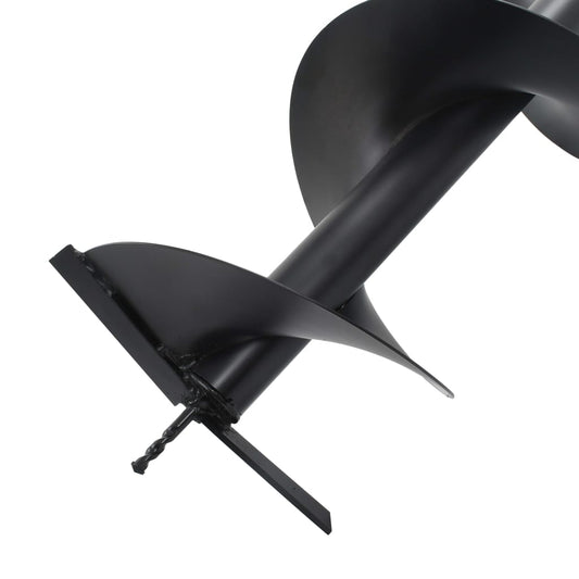 Punta a Trivella per Trapano in Acciaio 300 mm - homemem39