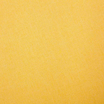 Set Divani 2 pz in Tessuto Giallo - homemem39