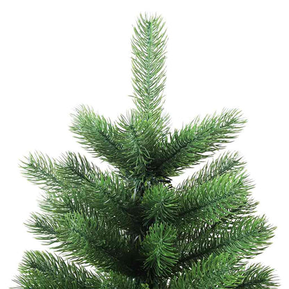 Albero di Natale Artificiale Realistico con Punte 65 cm Verde | homemem39