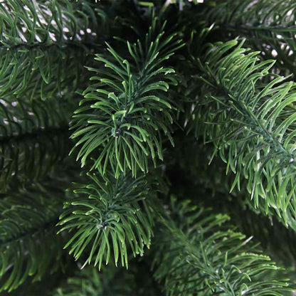 Albero di Natale Artificiale Realistico con Punte 65 cm Verde | homemem39