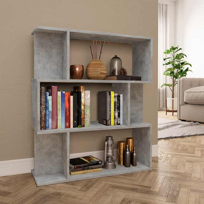 Libreria/Divisorio