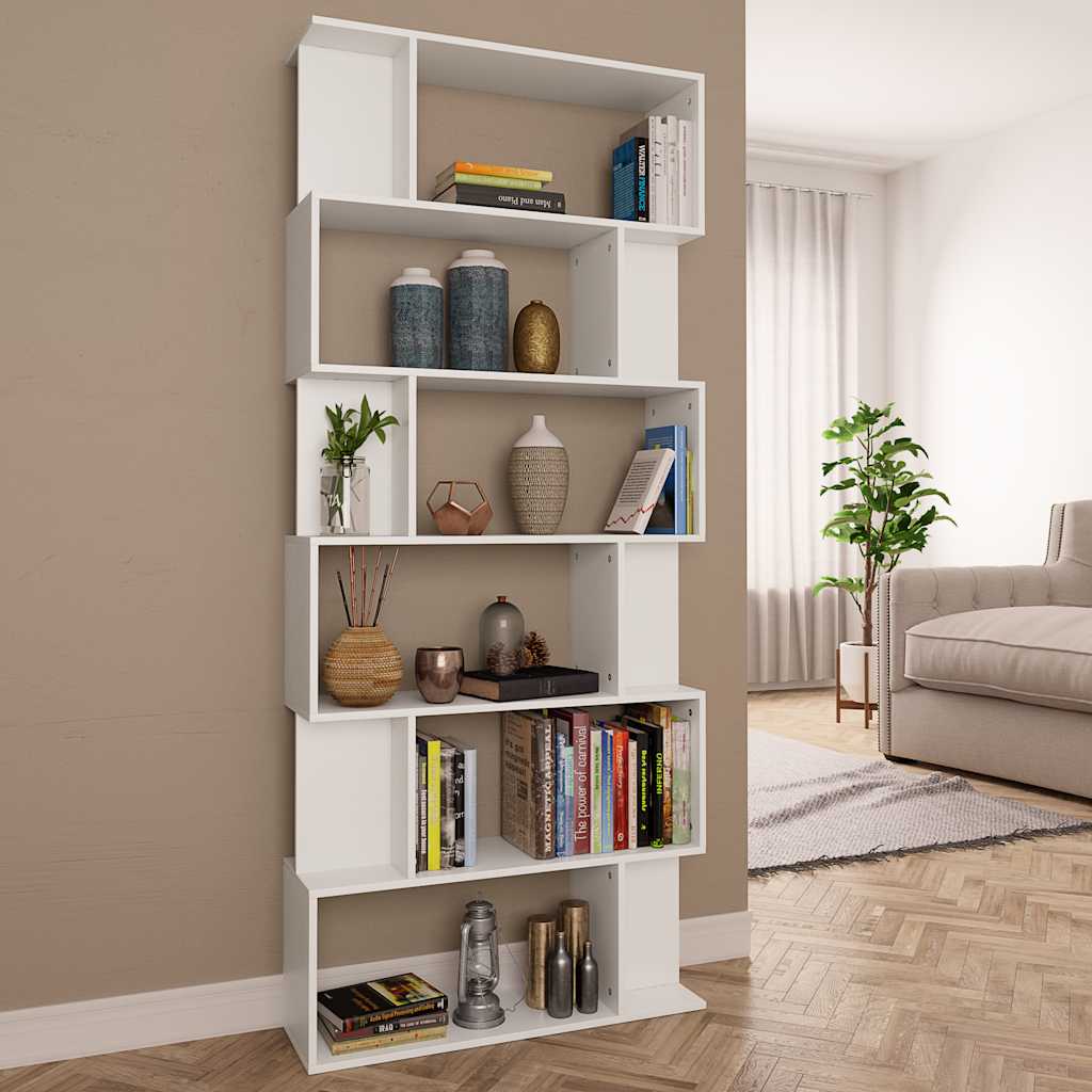 Libreria/Divisorio