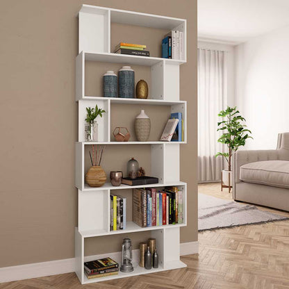 Libreria/Divisorio