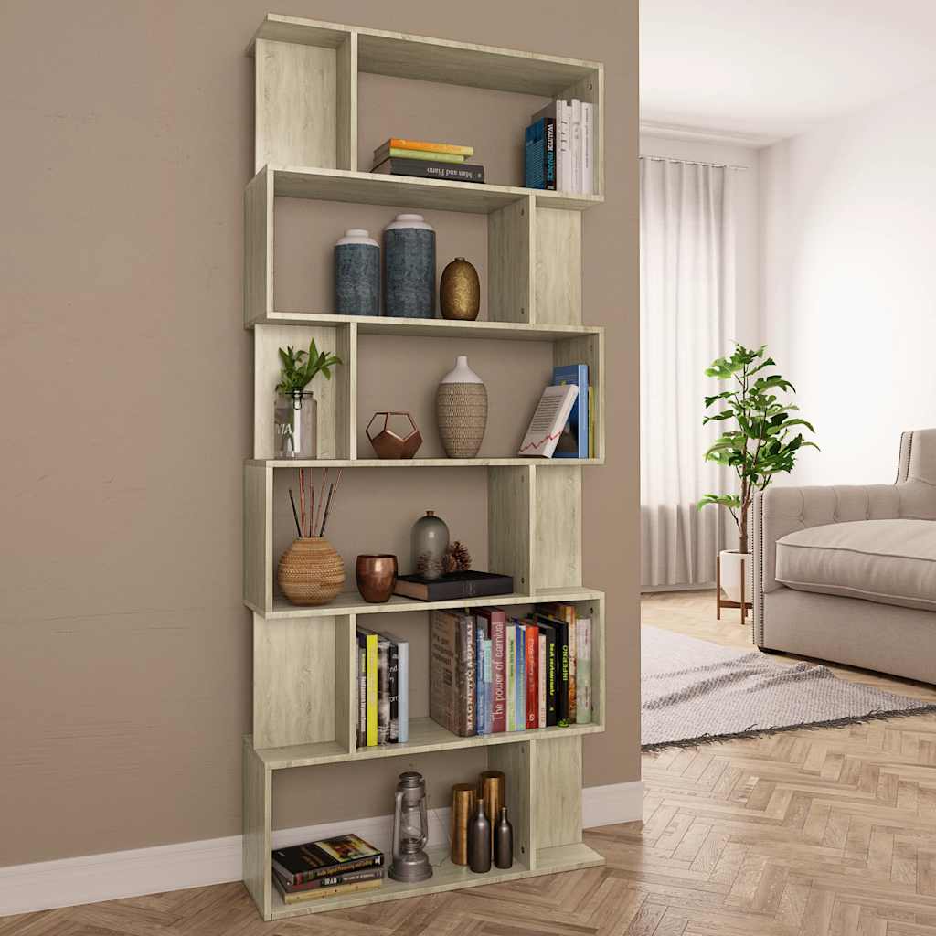 Libreria/Divisorio