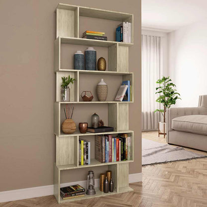 Libreria/Divisorio