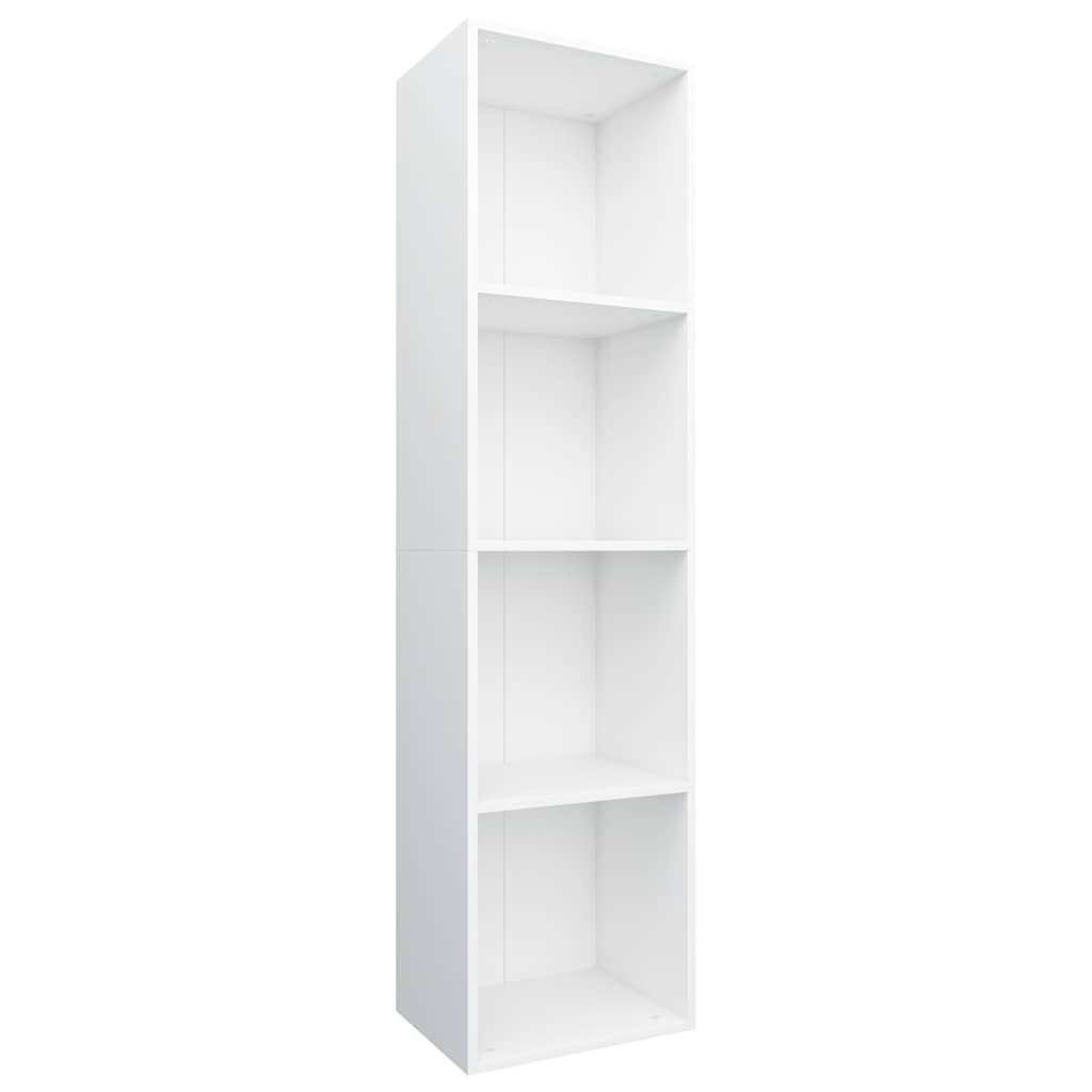 Libreria/Mobile TV legno multistrato